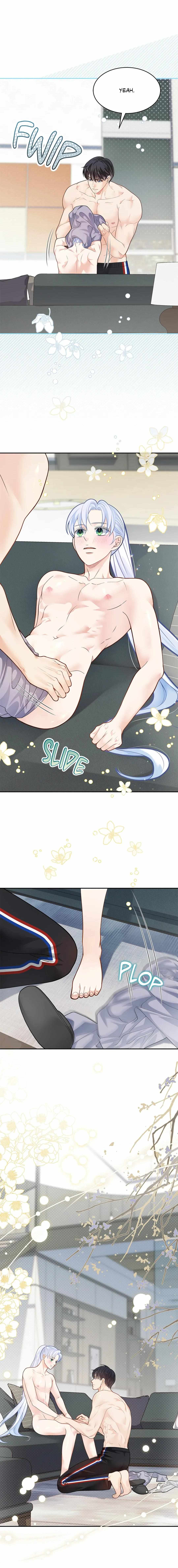 Read The Fox's Thief Marriage Manga Online