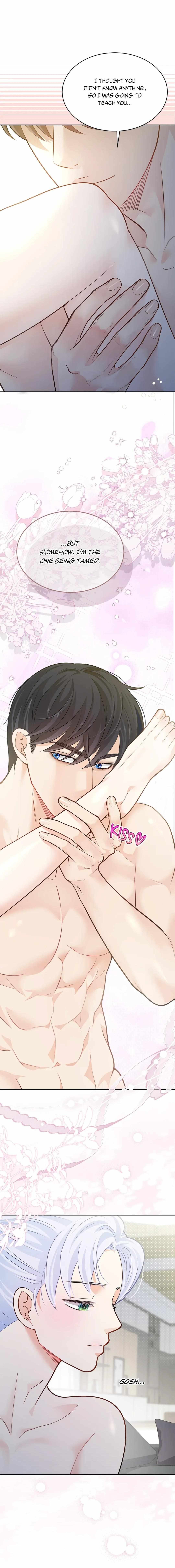 Read The Fox's Thief Marriage Manga Online