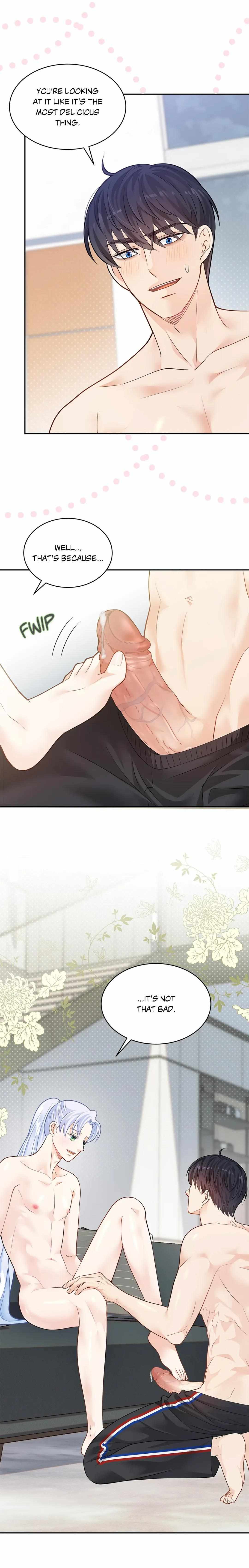 Read The Fox's Thief Marriage Manga Online