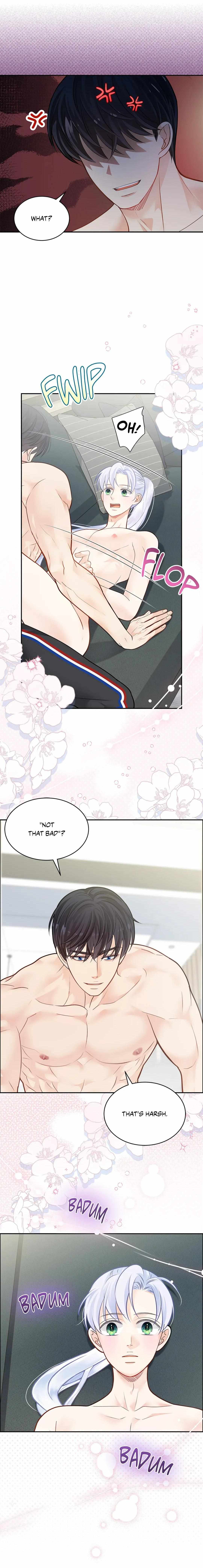 Read The Fox's Thief Marriage Manga Online