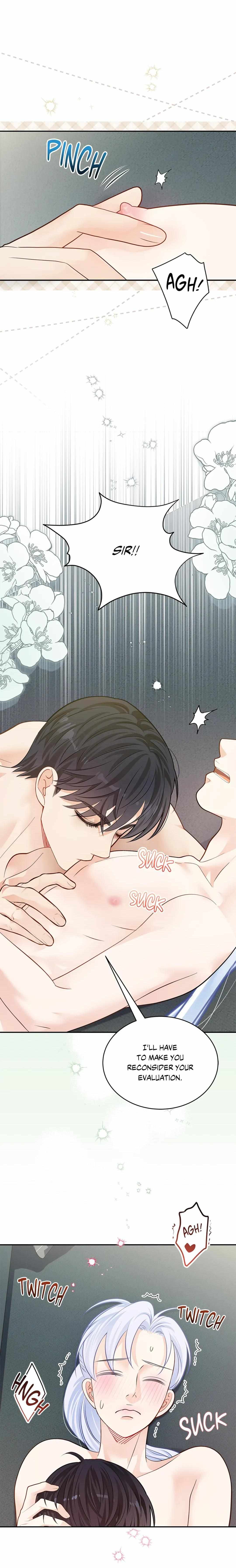 Read The Fox's Thief Marriage Manga Online