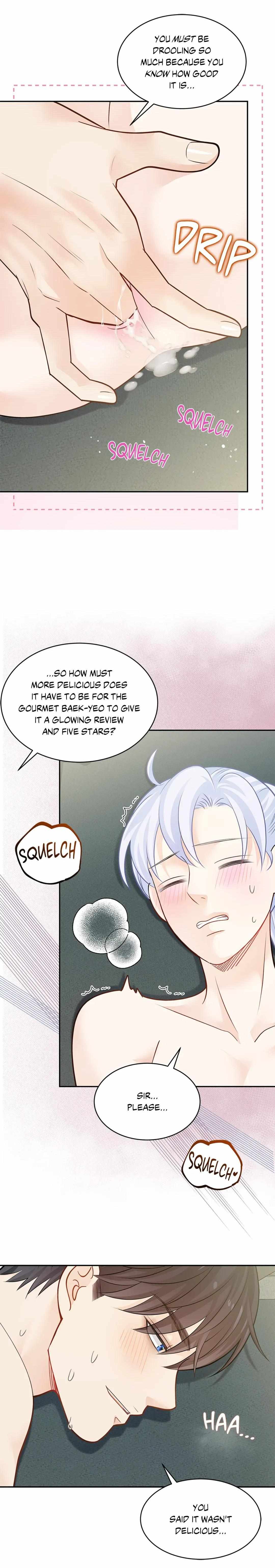 Read The Fox's Thief Marriage Manga Online