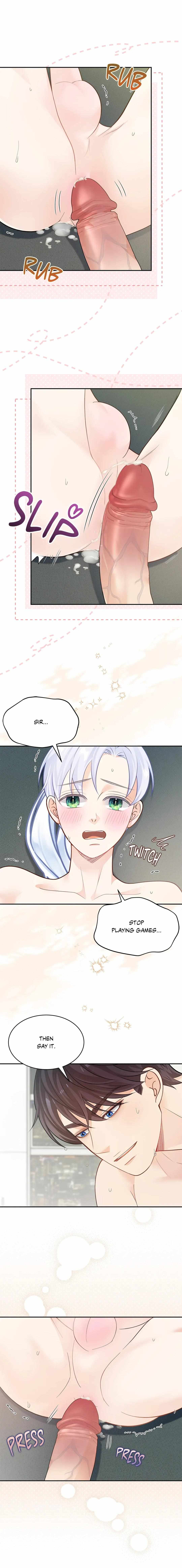 Read The Fox's Thief Marriage Manga Online