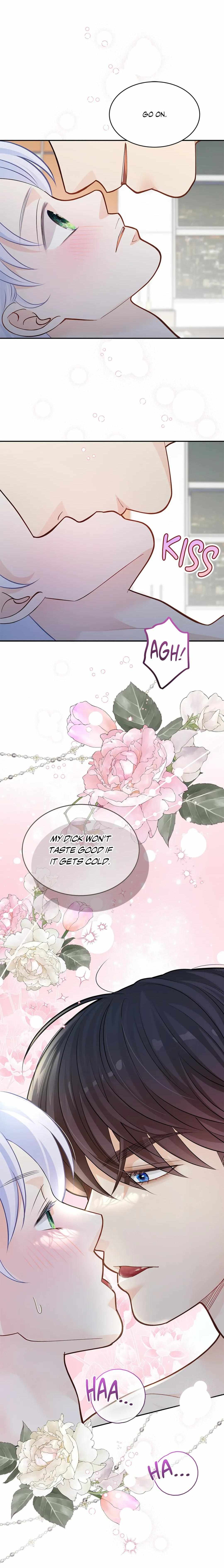 Read The Fox's Thief Marriage Manga Online