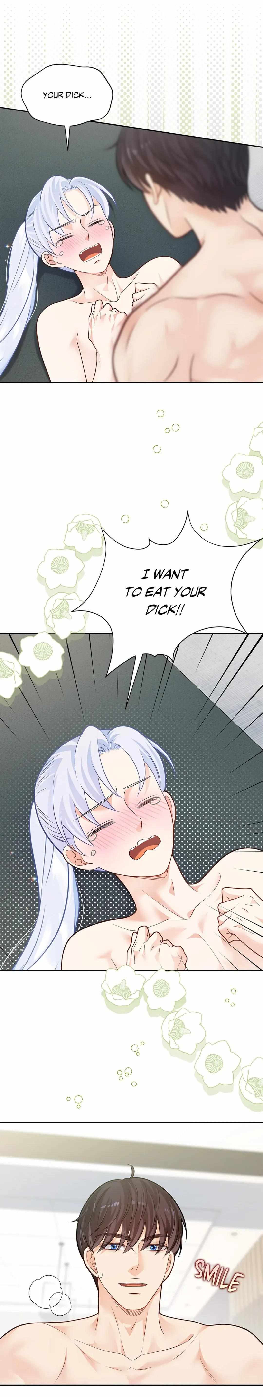 Read The Fox's Thief Marriage Manga Online