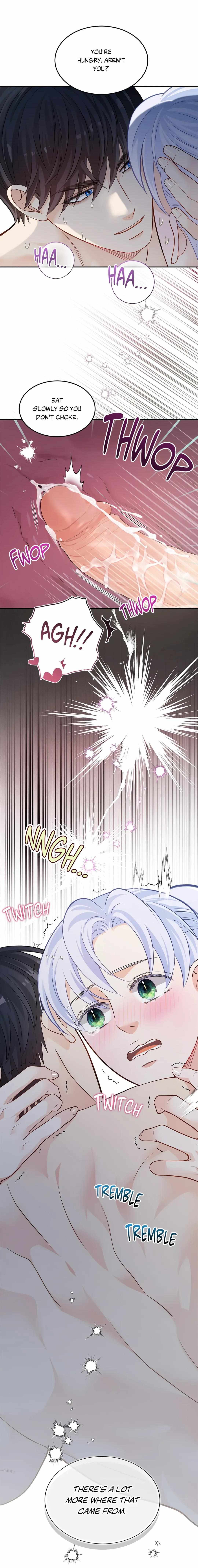 Read The Fox's Thief Marriage Manga Online