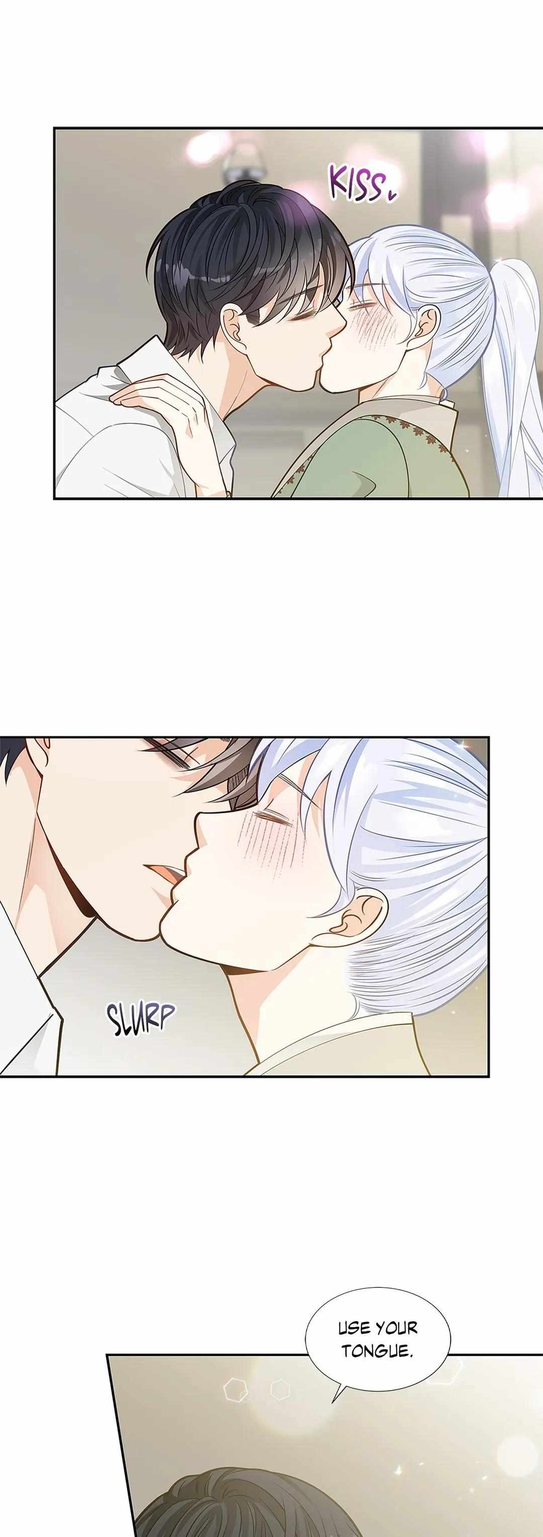 Read The Fox's Thief Marriage Manga Online