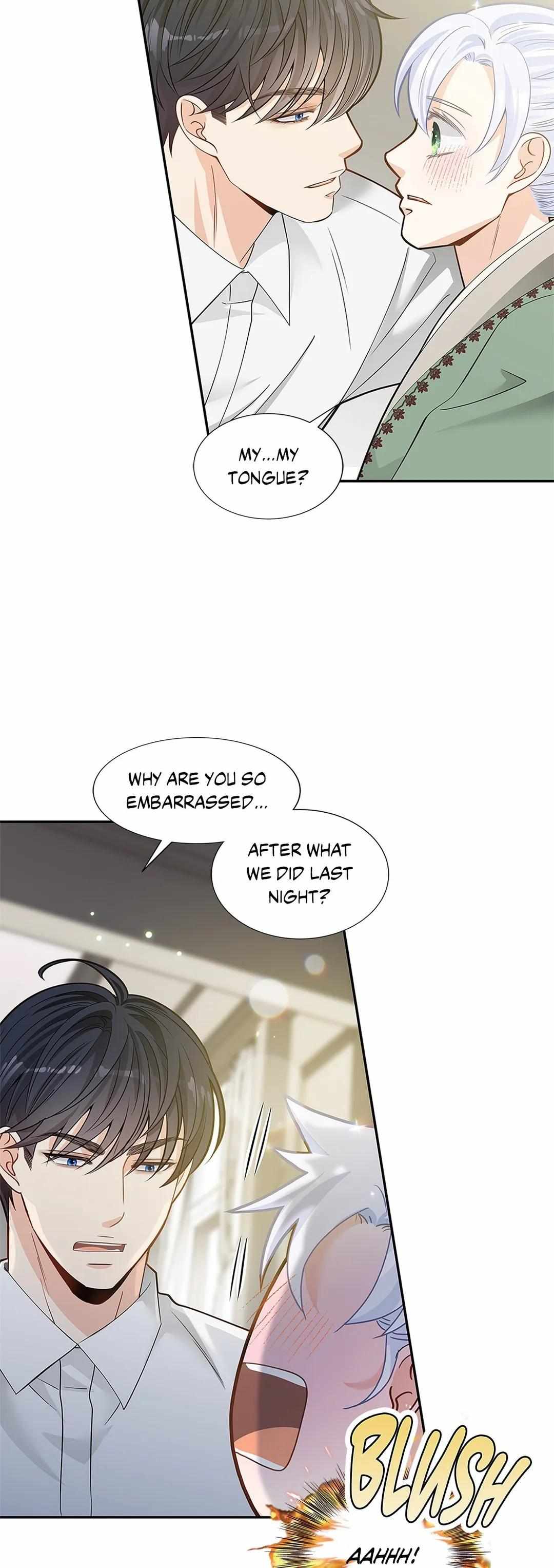 Read The Fox's Thief Marriage Manga Online