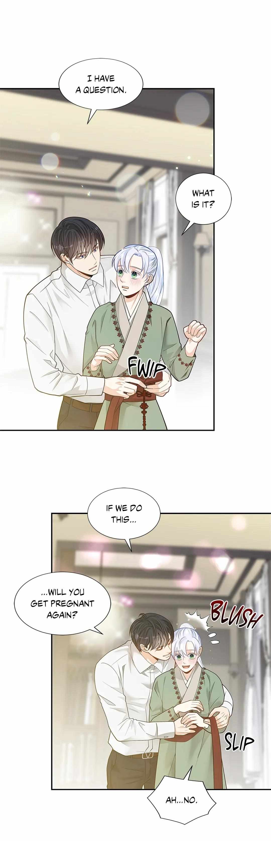 Read The Fox's Thief Marriage Manga Online