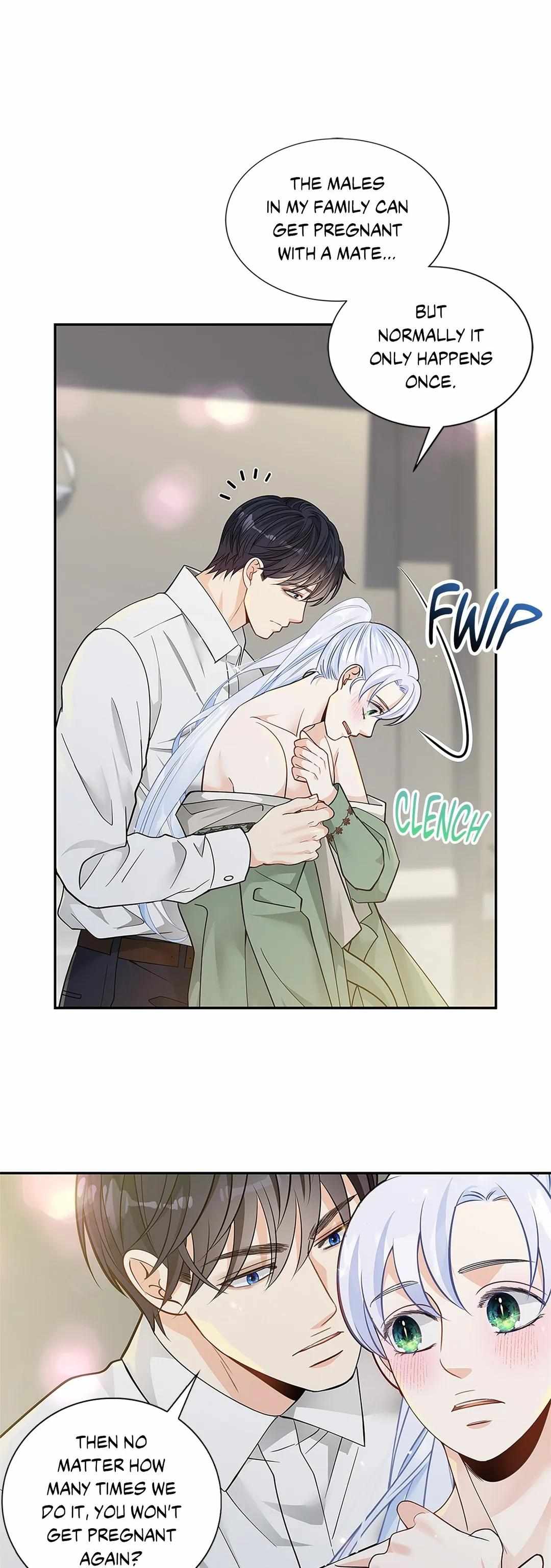 Read The Fox's Thief Marriage Manga Online