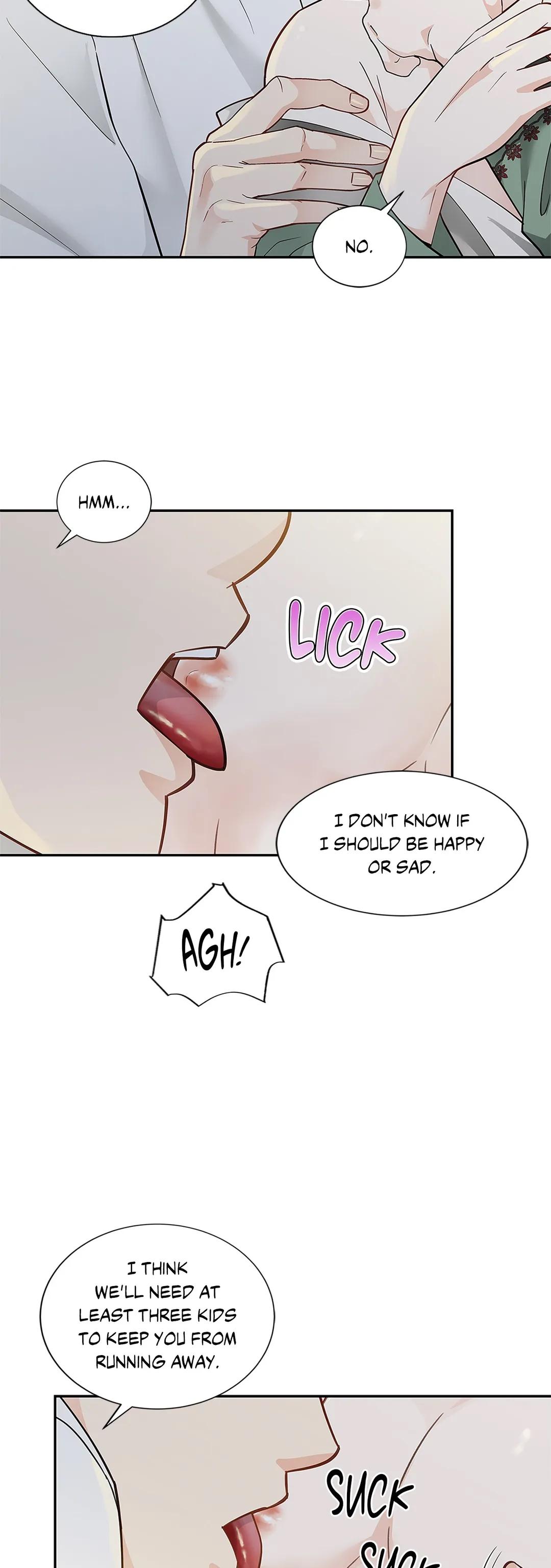 Read The Fox's Thief Marriage Manga Online