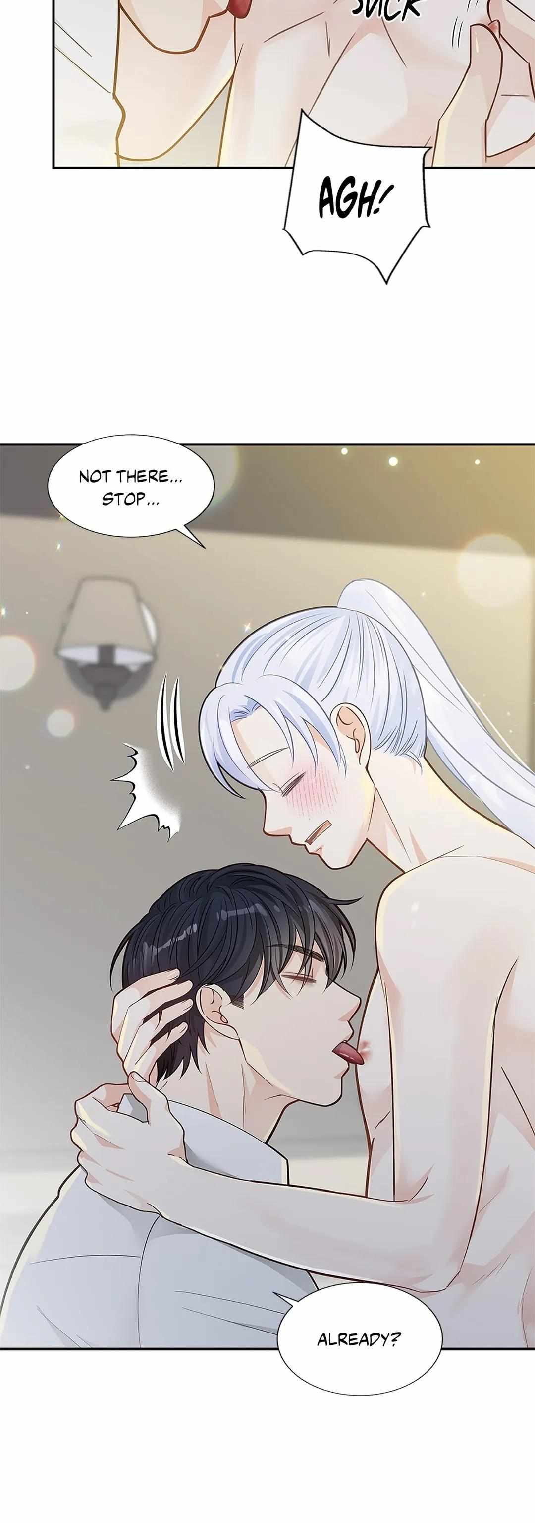 Read The Fox's Thief Marriage Manga Online