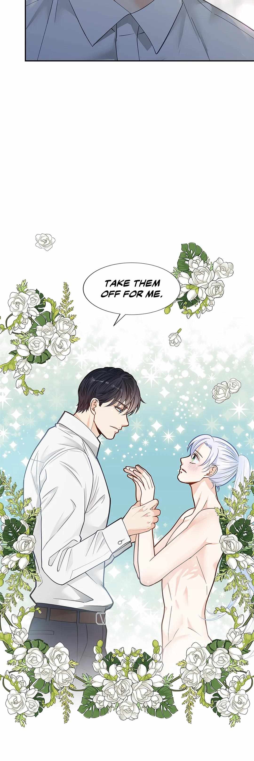 Read The Fox's Thief Marriage Manga Online