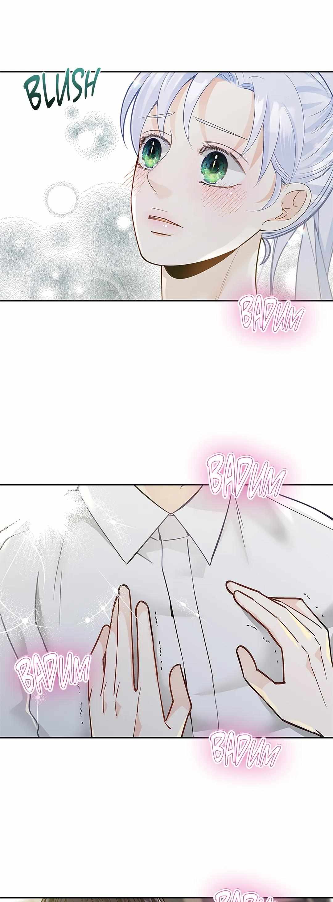 Read The Fox's Thief Marriage Manga Online