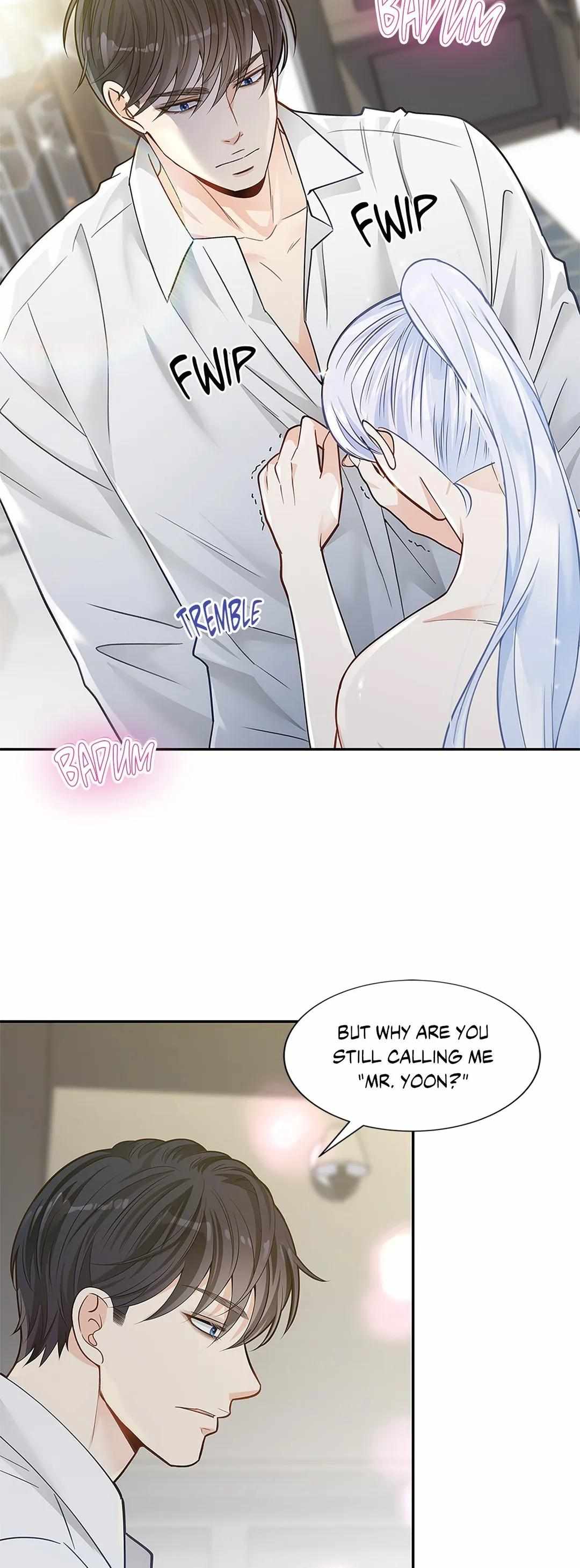 Read The Fox's Thief Marriage Manga Online