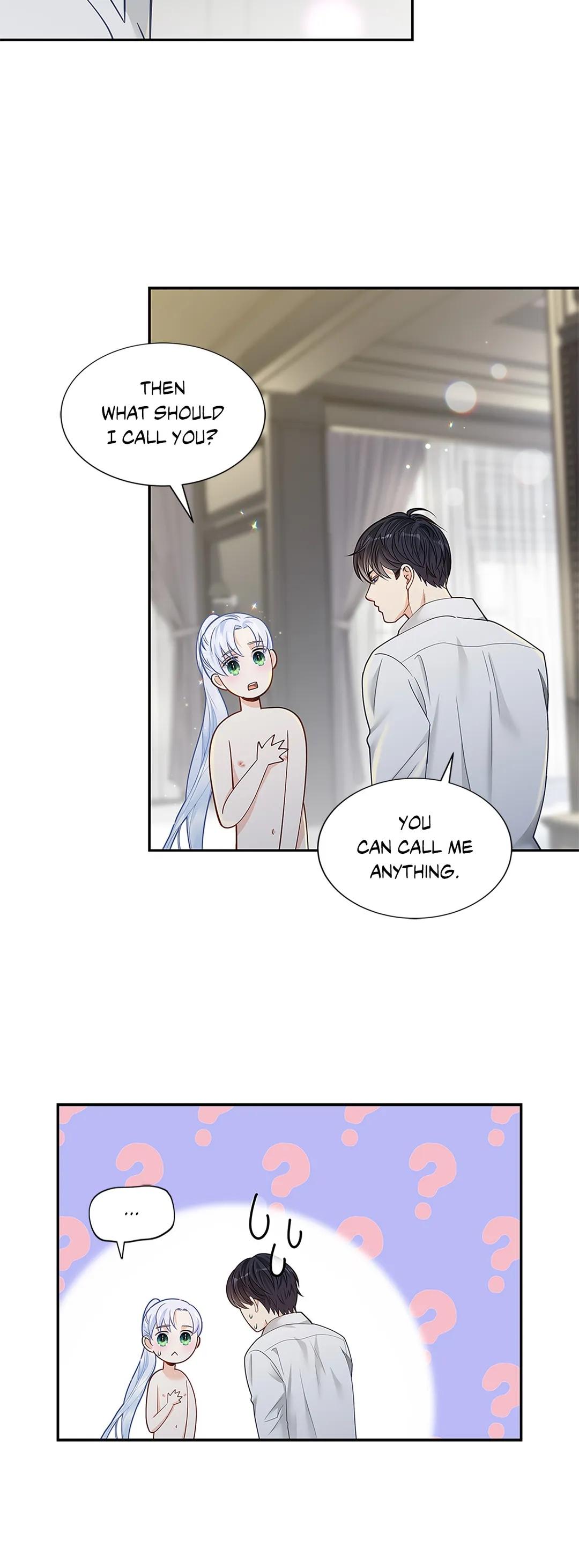 Read The Fox's Thief Marriage Manga Online