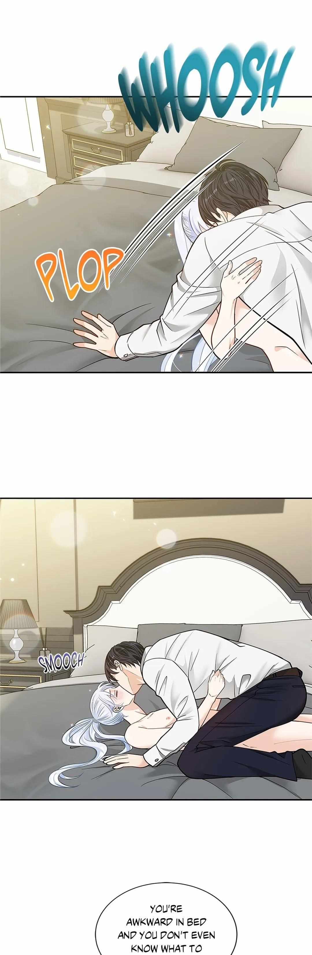 Read The Fox's Thief Marriage Manga Online