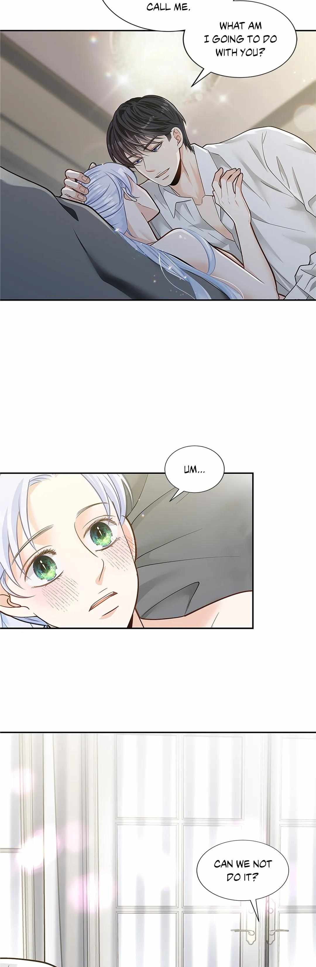 Read The Fox's Thief Marriage Manga Online