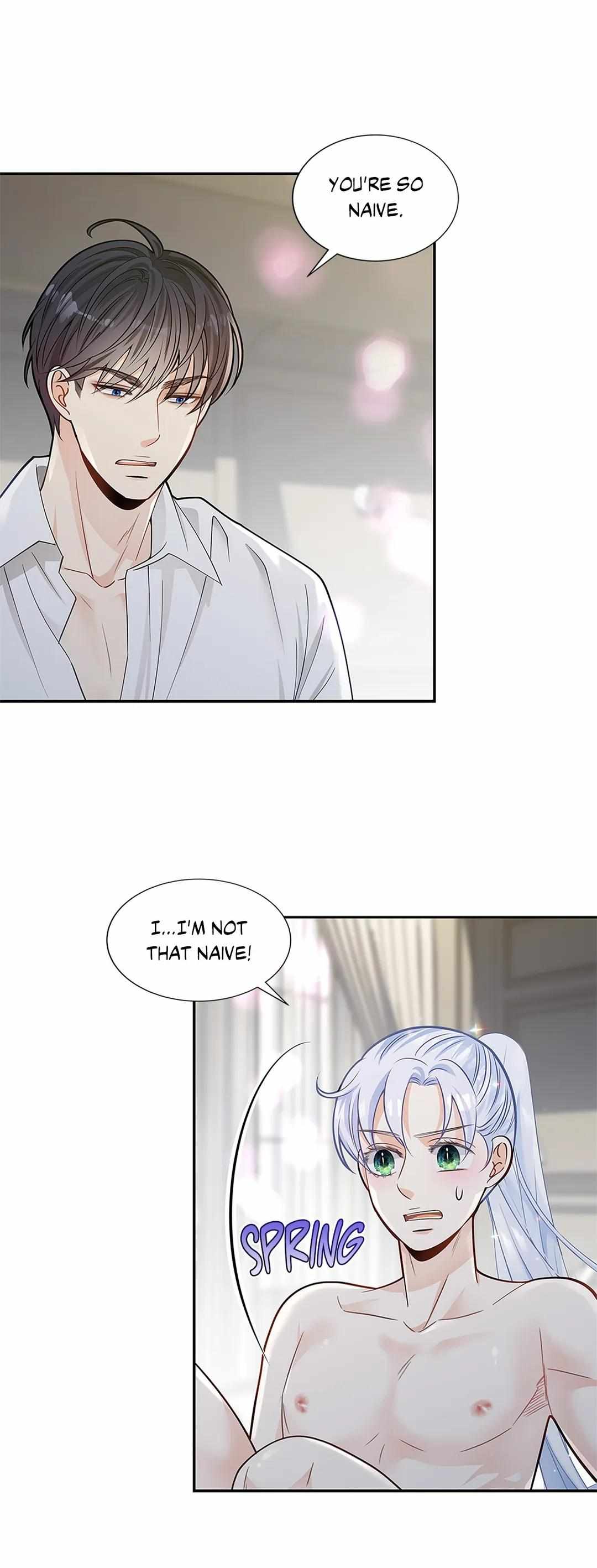 Read The Fox's Thief Marriage Manga Online