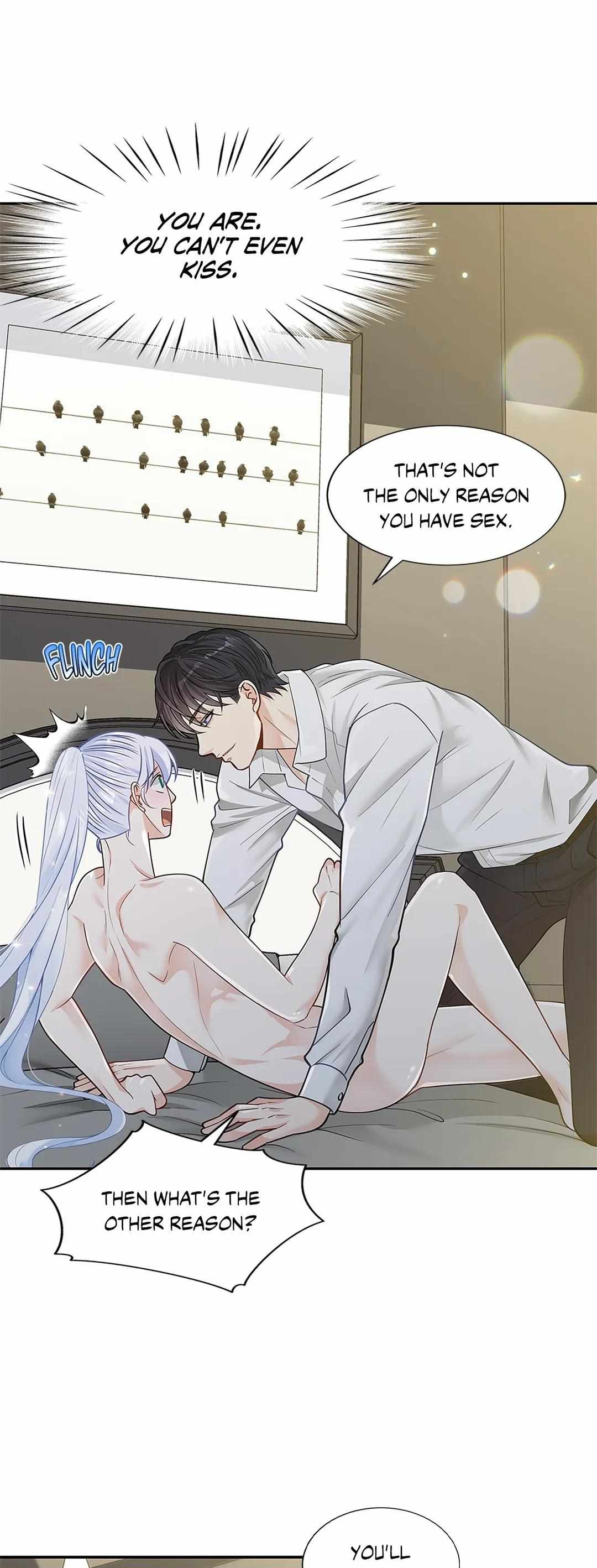 Read The Fox's Thief Marriage Manga Online