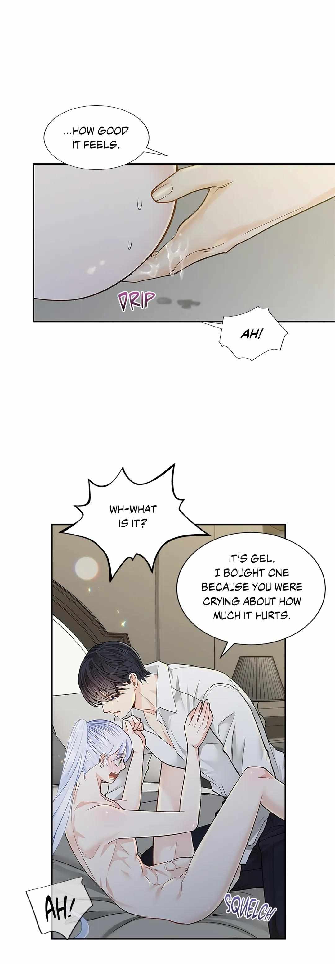 Read The Fox's Thief Marriage Manga Online