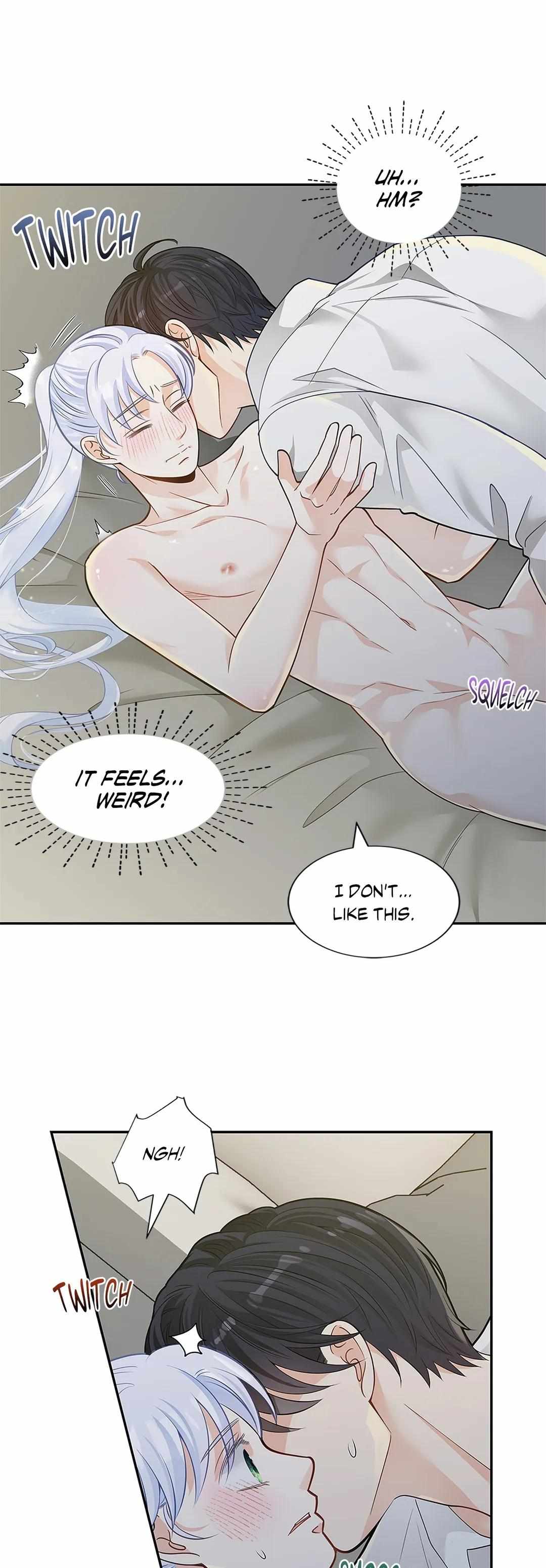 Read The Fox's Thief Marriage Manga Online