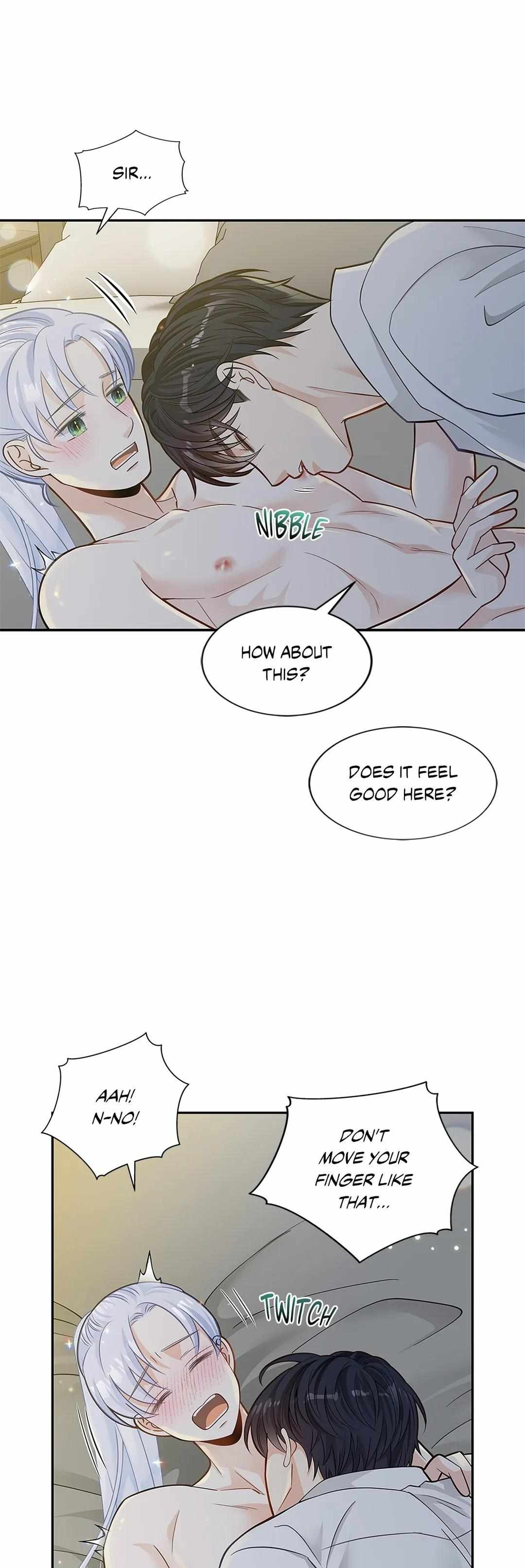 Read The Fox's Thief Marriage Manga Online