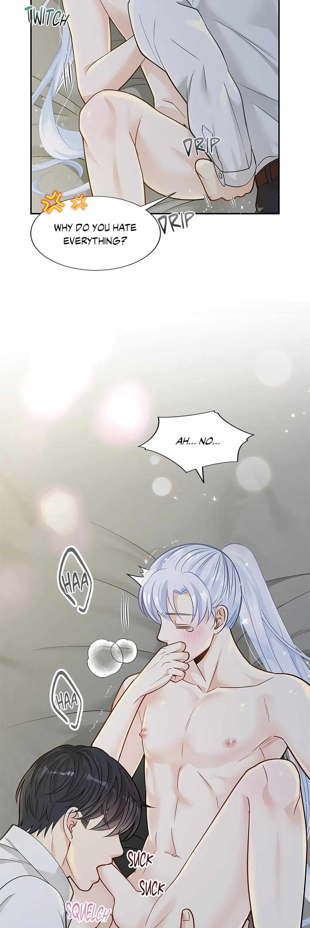 Read The Fox's Thief Marriage Manga Online