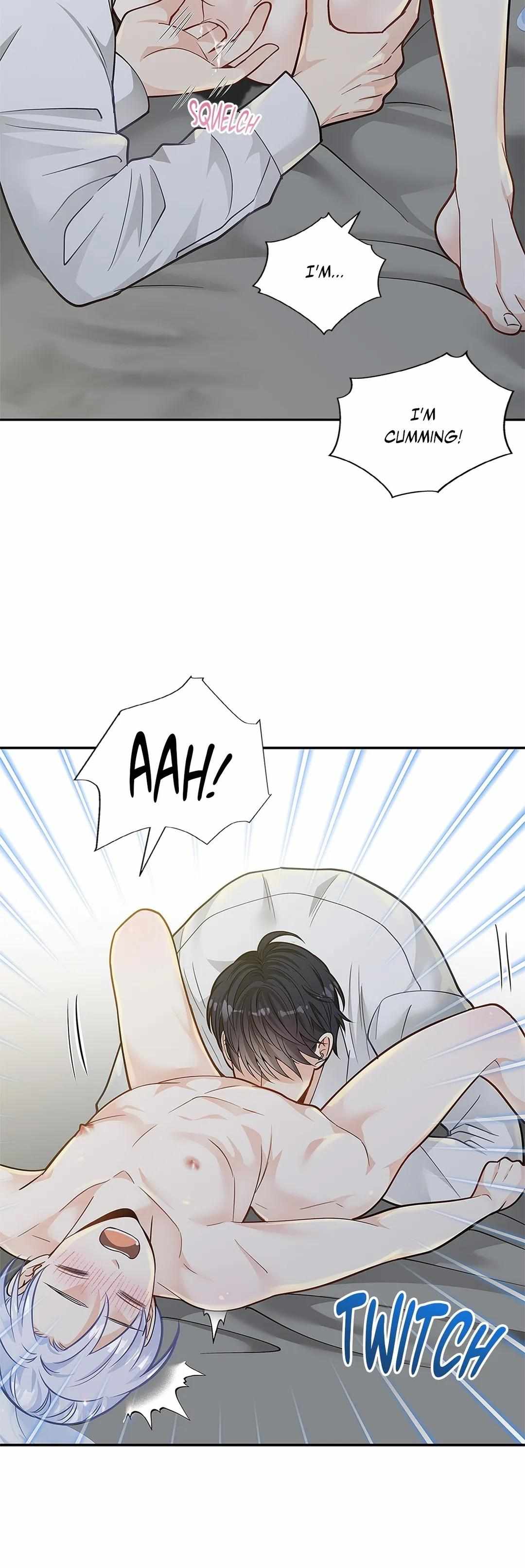 Read The Fox's Thief Marriage Manga Online