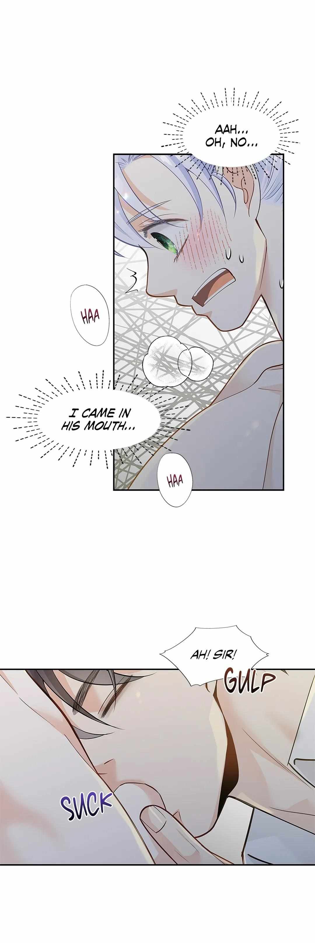 Read The Fox's Thief Marriage Manga Online