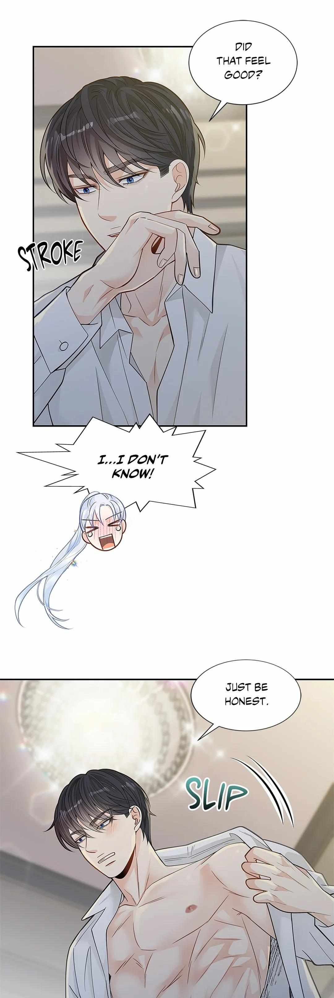 Read The Fox's Thief Marriage Manga Online