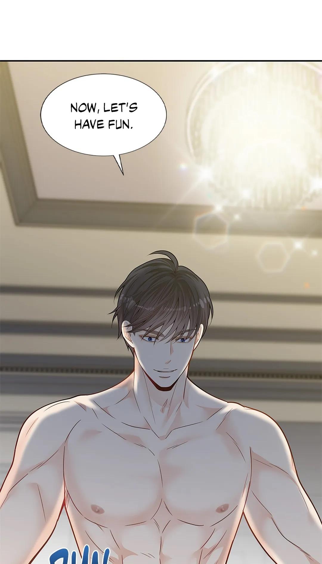 Read The Fox's Thief Marriage Manga Online