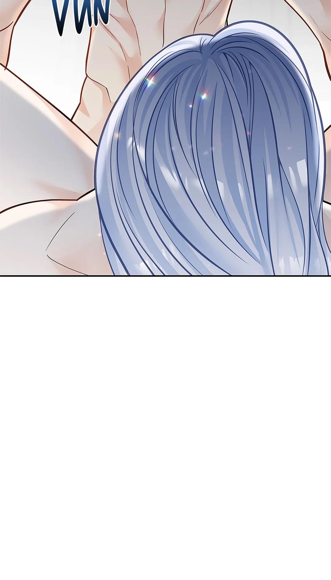 Read The Fox's Thief Marriage Manga Online