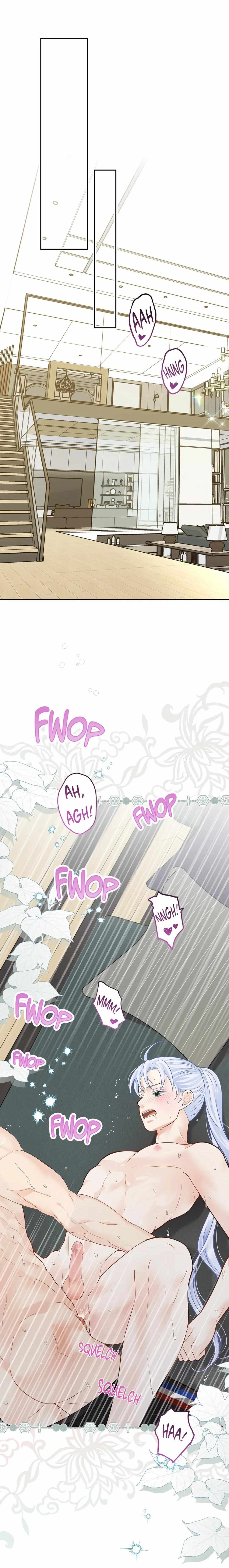 Read The Fox's Thief Marriage Manga Online