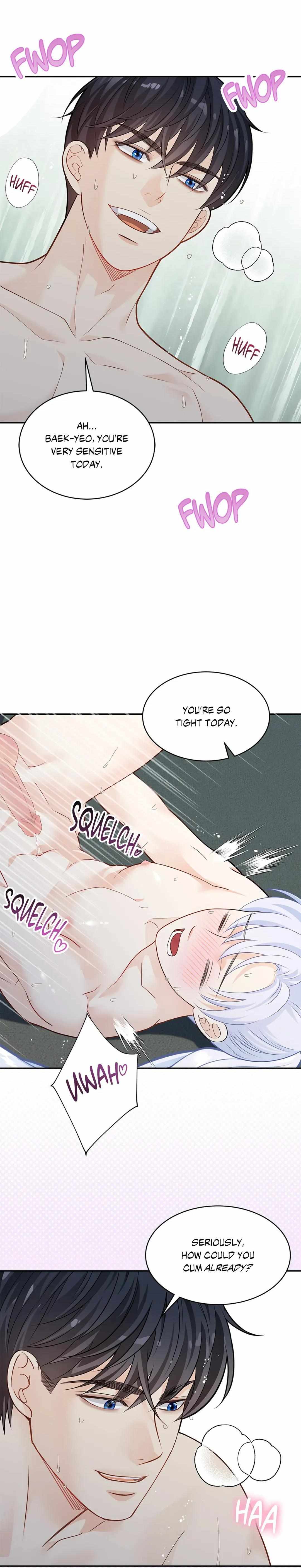 Read The Fox's Thief Marriage Manga Online