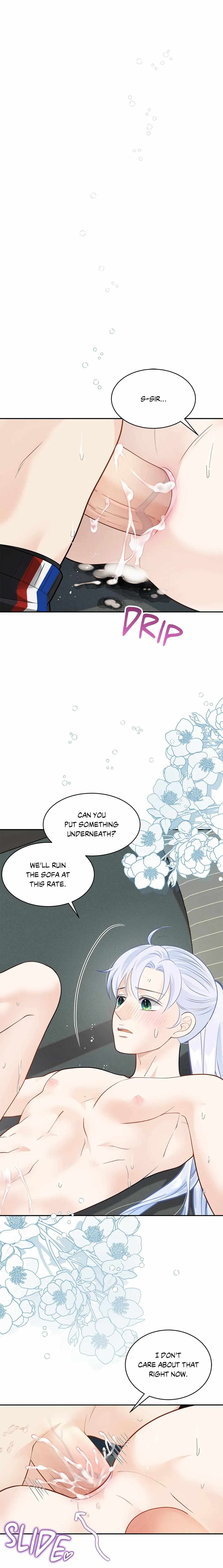 Read The Fox's Thief Marriage Manga Online