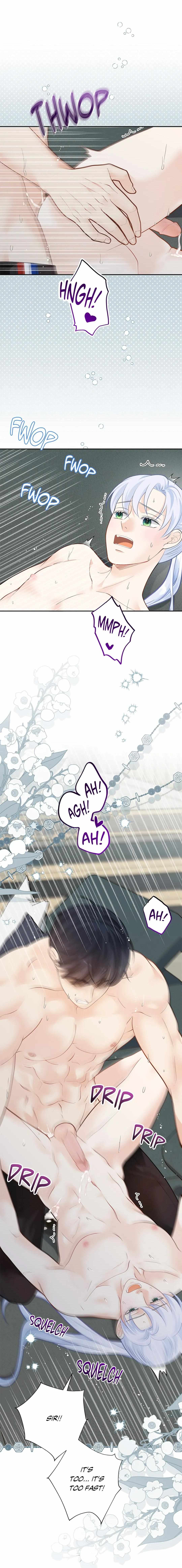 Read The Fox's Thief Marriage Manga Online