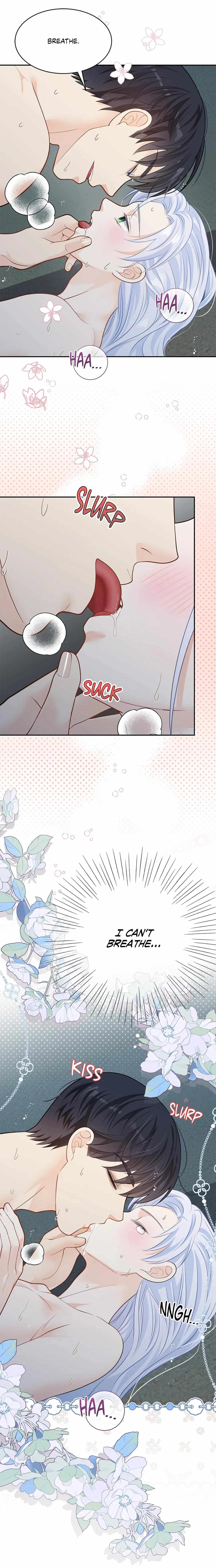 Read The Fox's Thief Marriage Manga Online