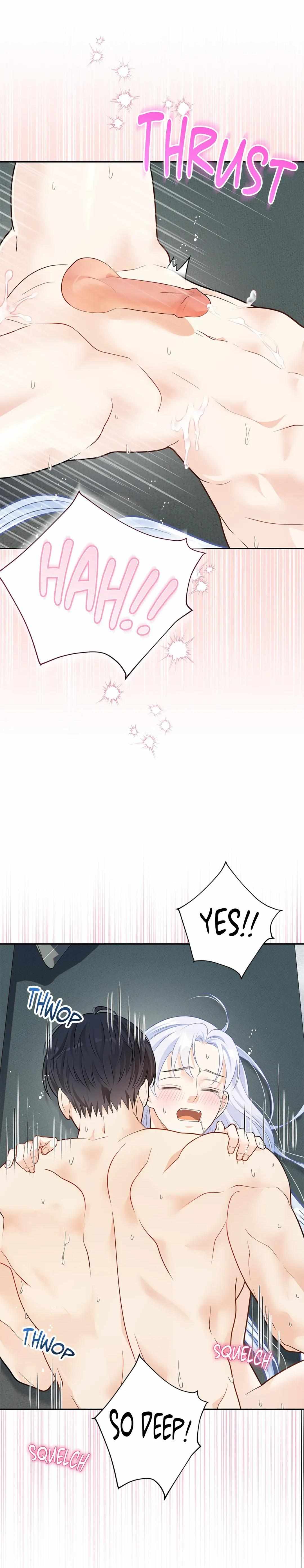 Read The Fox's Thief Marriage Manga Online