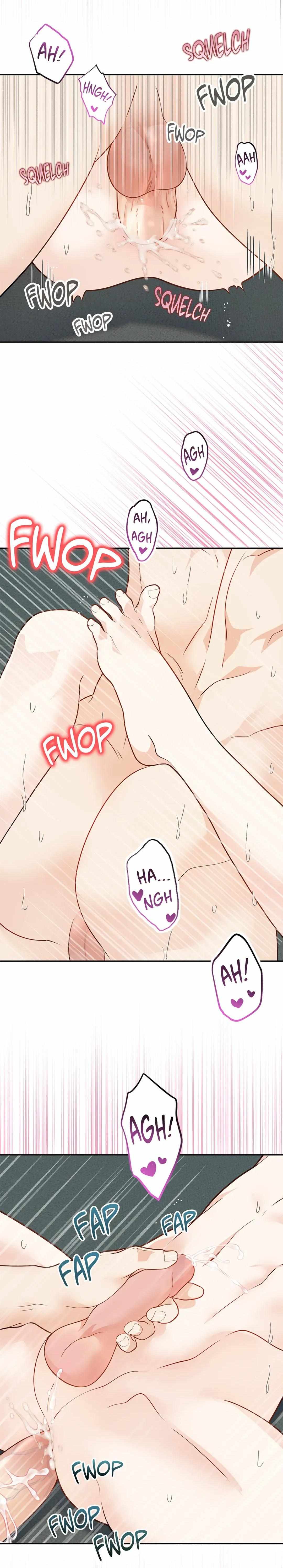 Read The Fox's Thief Marriage Manga Online