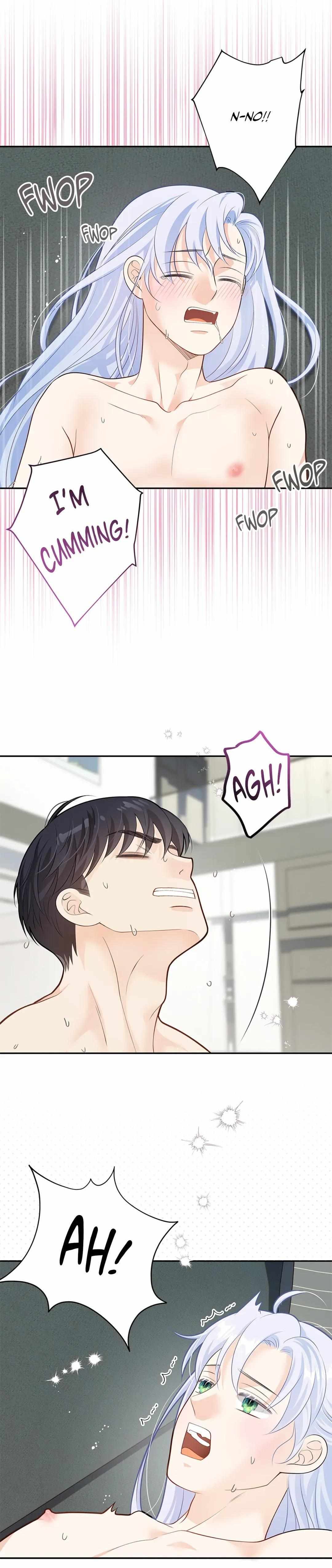 Read The Fox's Thief Marriage Manga Online