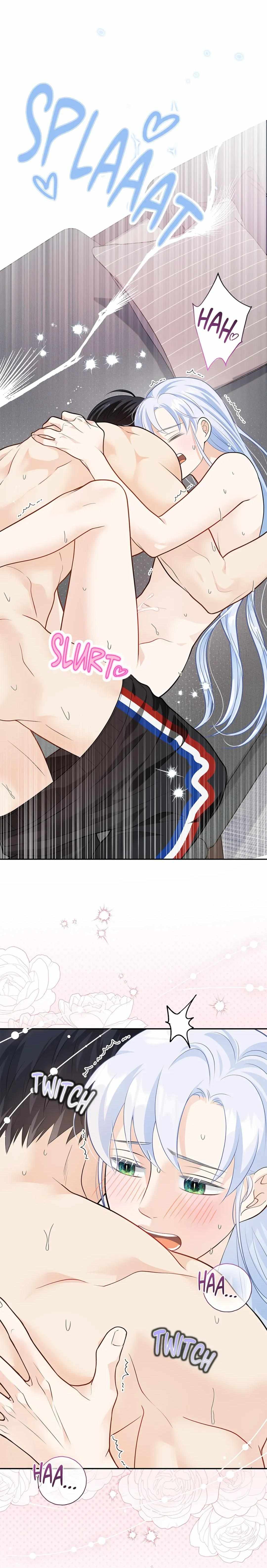 Read The Fox's Thief Marriage Manga Online