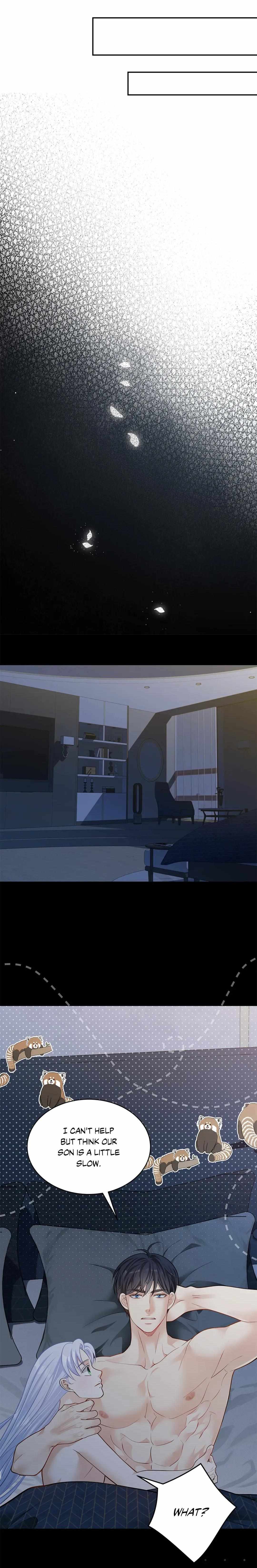 Read The Fox's Thief Marriage Manga Online