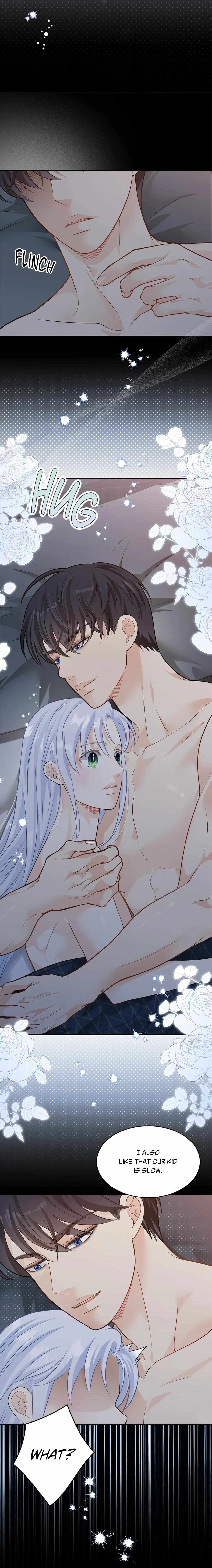 Read The Fox's Thief Marriage Manga Online