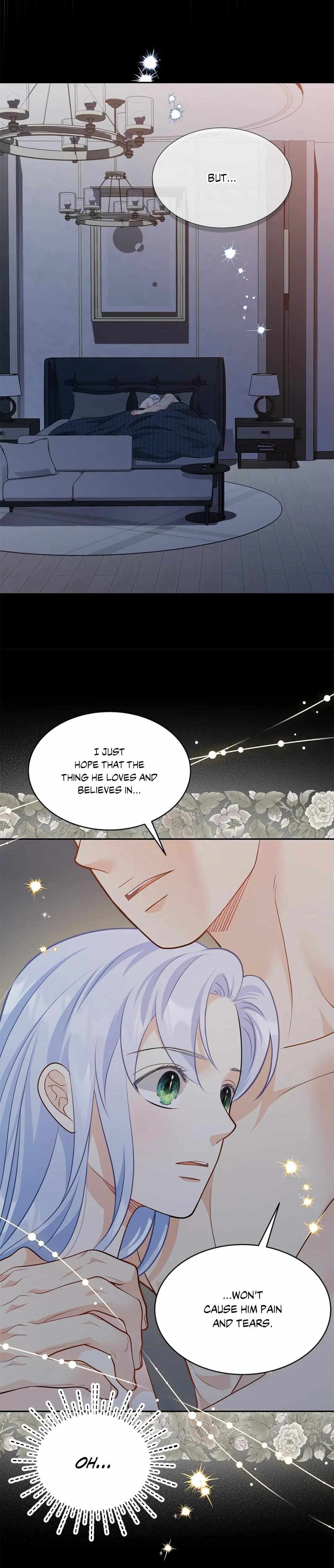 Read The Fox's Thief Marriage Manga Online