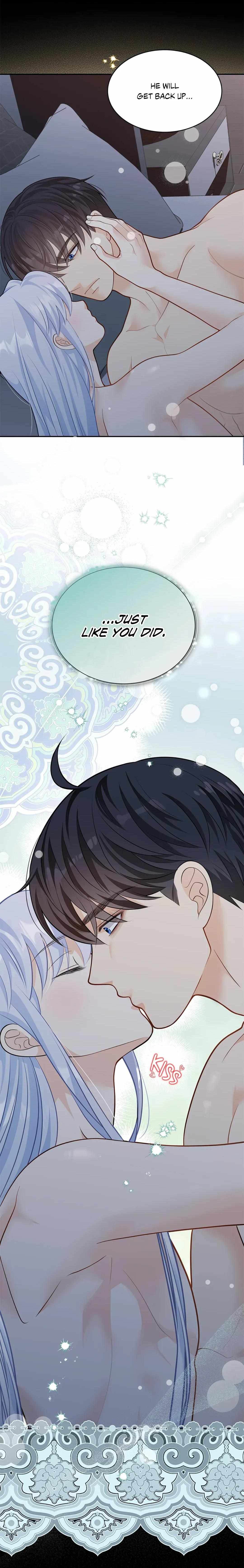 Read The Fox's Thief Marriage Manga Online