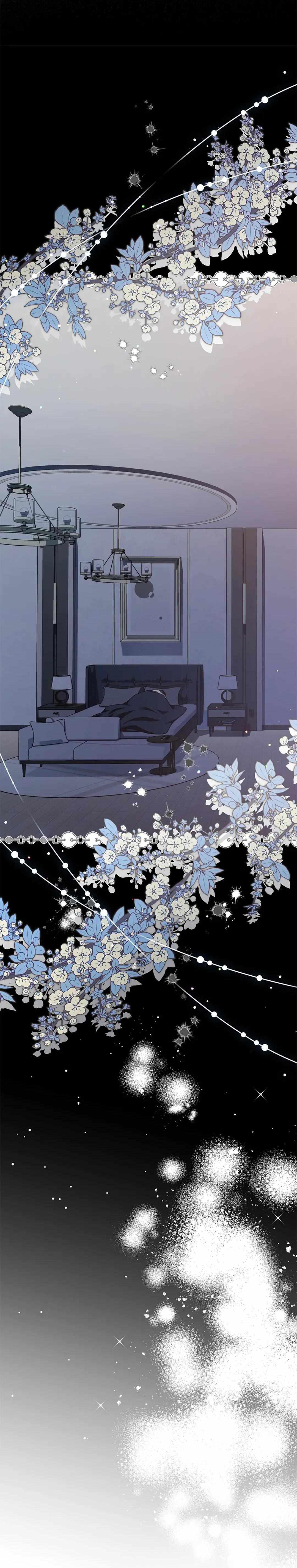 Read The Fox's Thief Marriage Manga Online