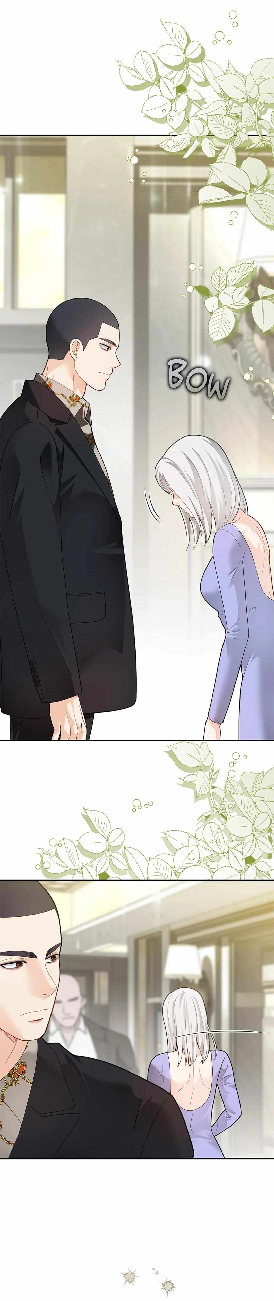 Read The Fox's Thief Marriage Manga Online