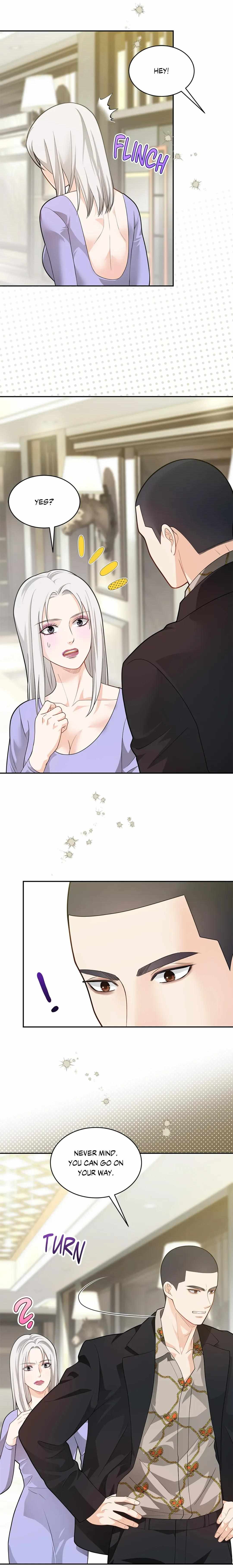 Read The Fox's Thief Marriage Manga Online