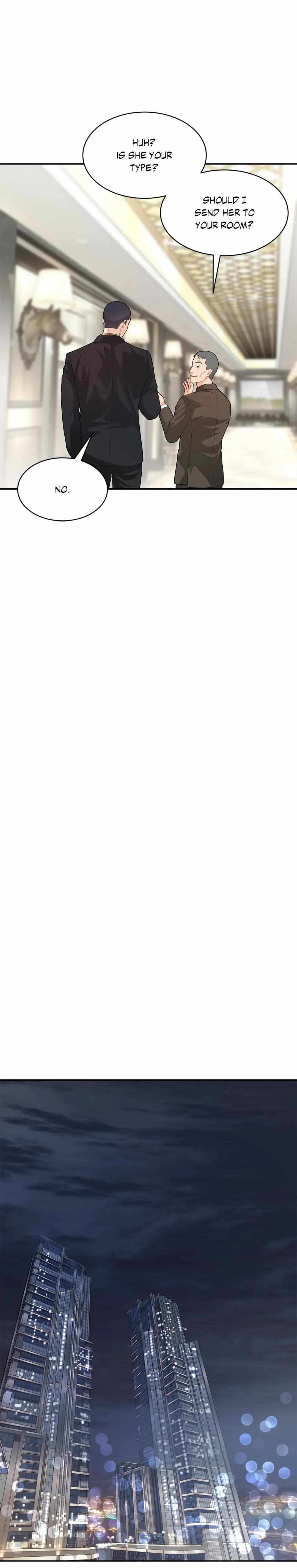 Read The Fox's Thief Marriage Manga Online